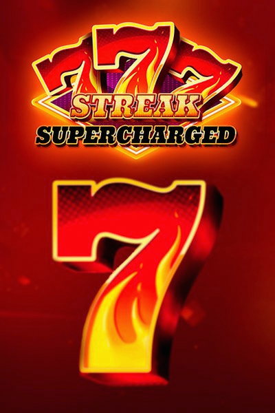 Automat 777 Streak: Supercharged v Betrepublic Casino