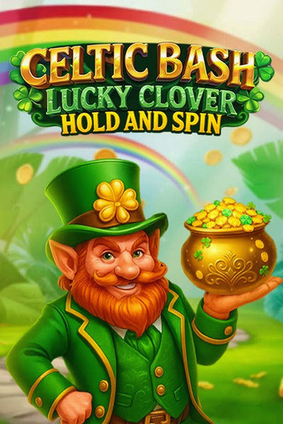 Online slot Lucky Clover v Betrepublic Casino