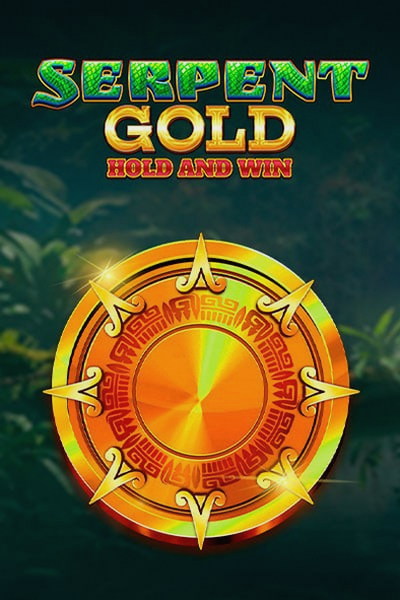 Automat Serpent Gold: Hold & Win v Betrepublic Casino