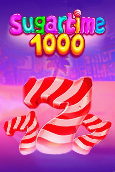 Automat Sugartime 1000 v Betrepublic Casino