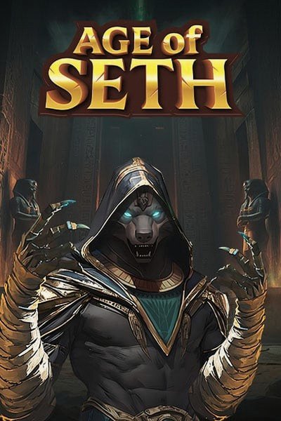 Automat Age Of Seth v Betwest Casino