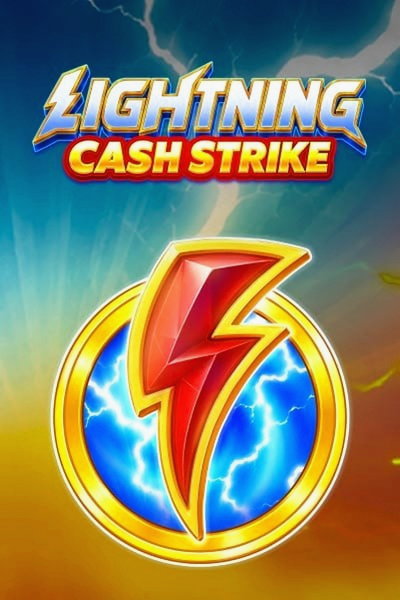 Online slot Lightning Cash Strike v Casinova Casino