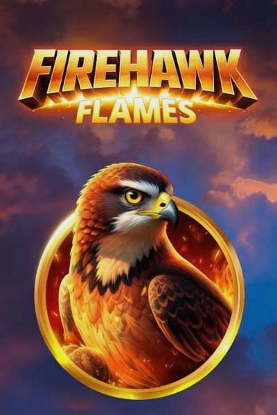 Hrací automat Firehawk Flames v Cleobetra Casino