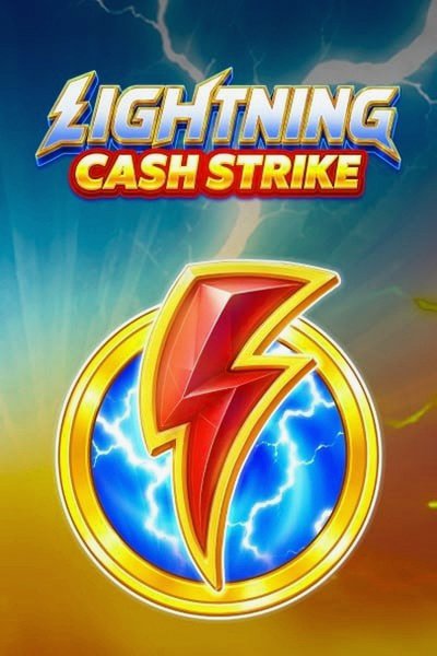 Automat Lightning Cash Strike v Cleobetra Casino