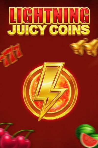 Automat Lightning Juicy Coins v Cleobetra Casino