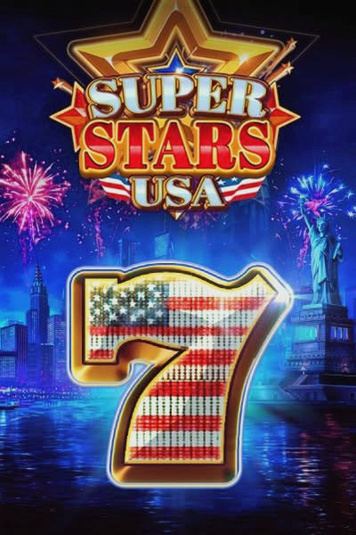 Online slot Super Stars USA v Cleobetra Casino