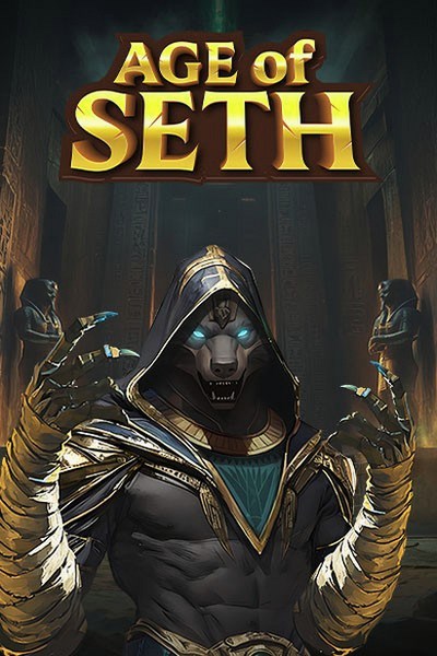 Automat Age Of Seth v Kingmaker Casino