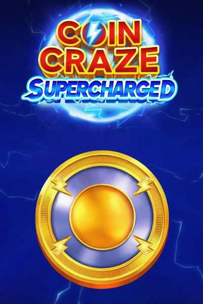 Online slot Coin Craze: Supercharged v Kingmaker Casino