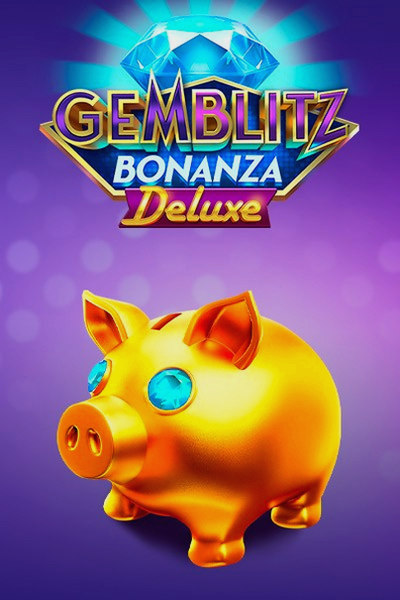 Automat Gemblitz Bonanza Deluxe v Kingmaker Casino