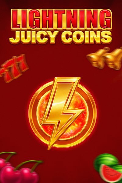 Hrací automat Lightning Juicy Coins v Kingmaker Casino
