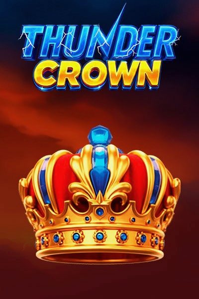 Automat Thunder Crown v Kingmaker Casino
