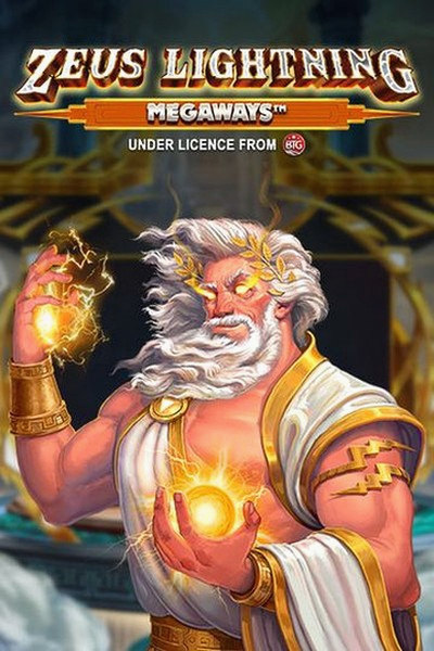 Online slot Zeus Lightning MegaWays v Kingmaker Casino